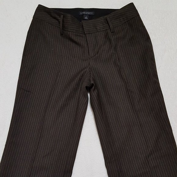 Banana Republic Women´s Martin Fit Dress Pants, Size 2 - Picture 13 of 13